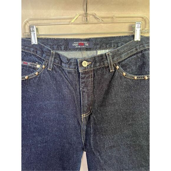 Y2Kโ
GuessโJeans - Picture 4 of 5